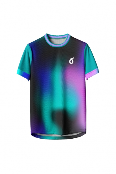 PICKLEBALL JERSEY 70
